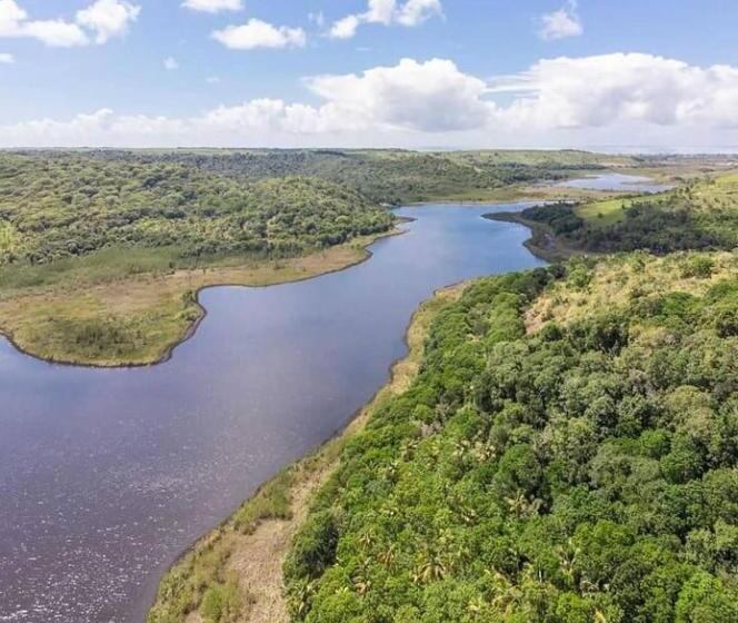 پانسیون Ecomar Pousada De Experiência