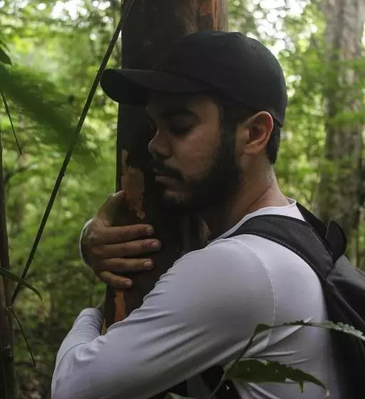 ペンション Ecomar   Pousada De Experiência