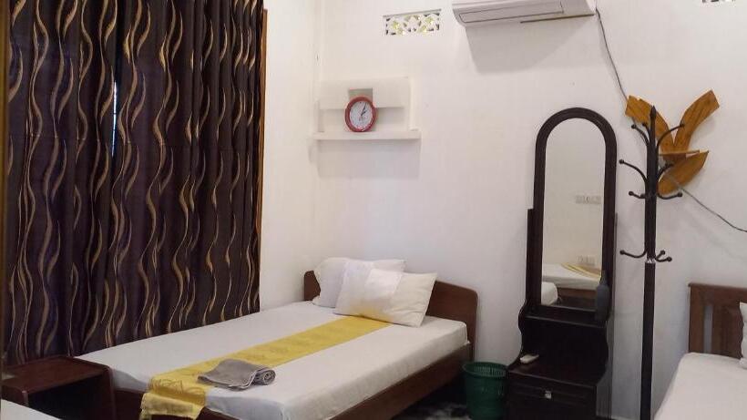 פנסיון Green Star Villa