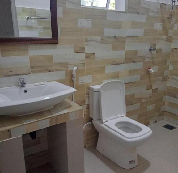 פנסיון Green Star Villa