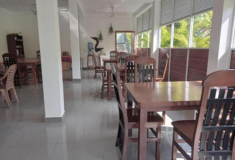 פנסיון Green Star Villa