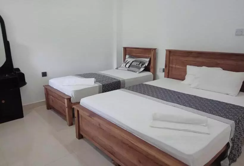 پانسیون Green Star Villa