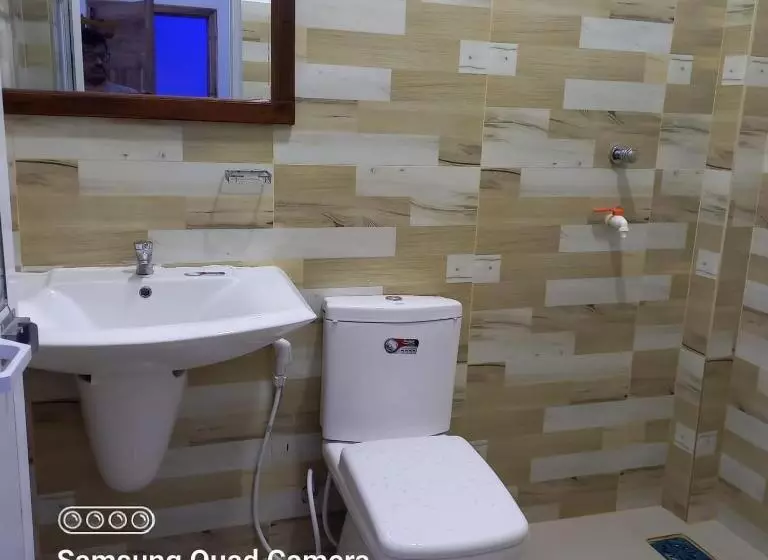 پانسیون Green Star Villa
