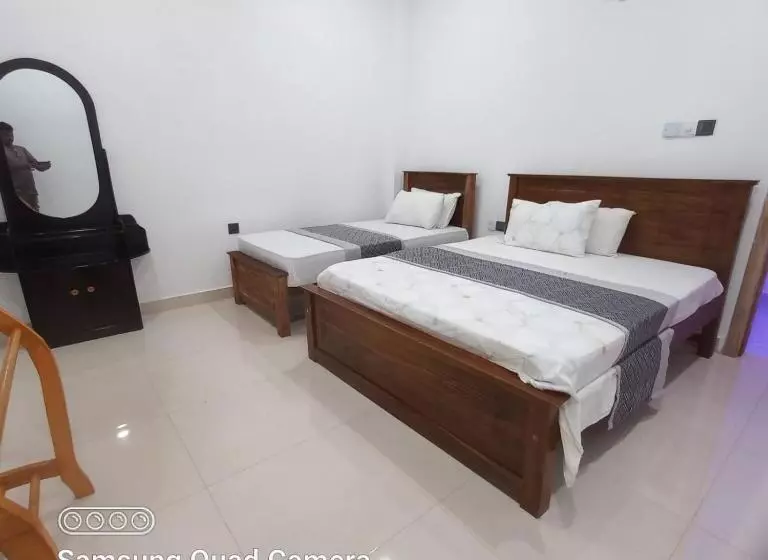 پانسیون Green Star Villa
