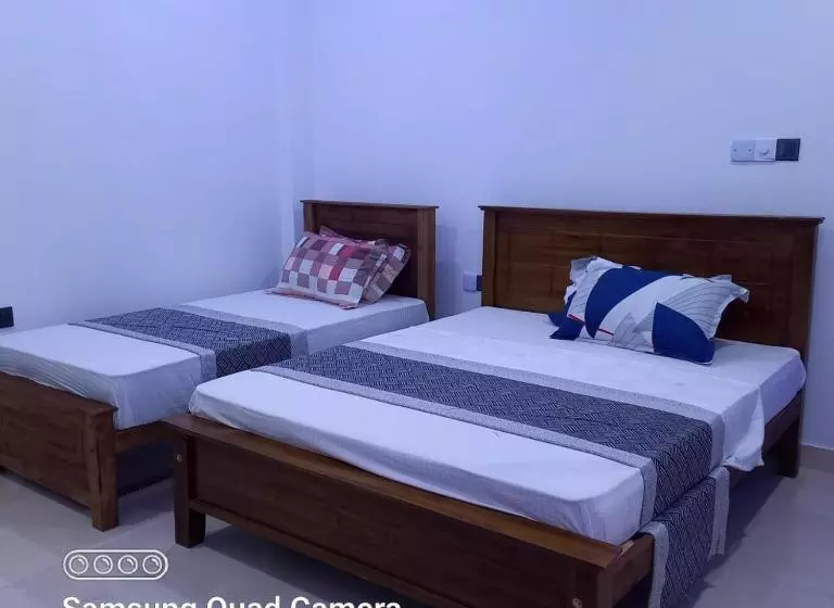 پانسیون Green Star Villa