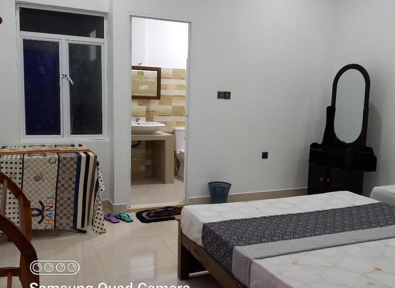 פנסיון Green Star Villa