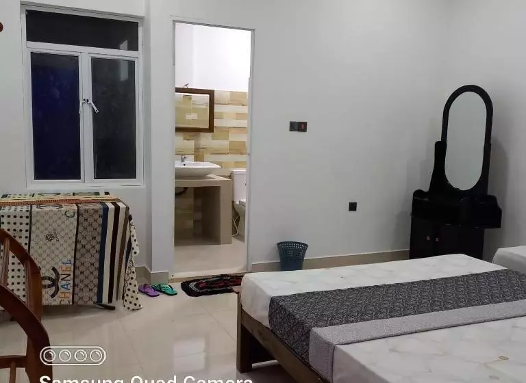 پانسیون Green Star Villa