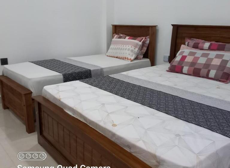 פנסיון Green Star Villa