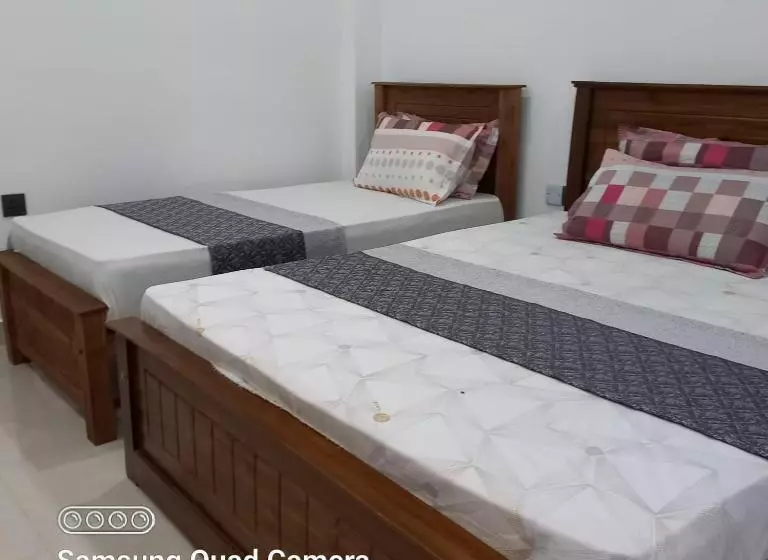 پانسیون Green Star Villa