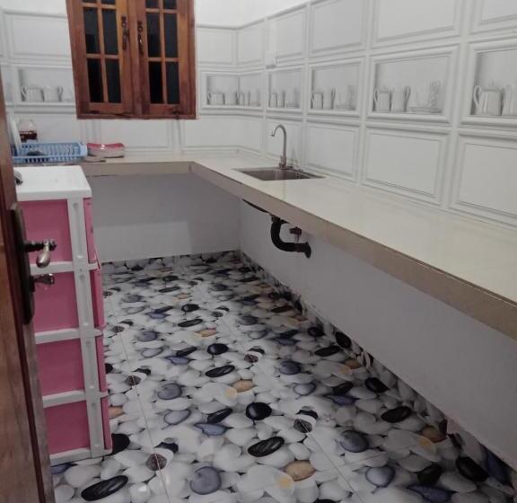 פנסיון Green Star Villa