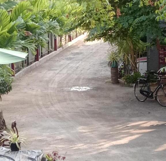 פנסיון Green Star Villa