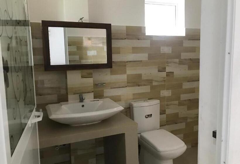 פנסיון Green Star Villa