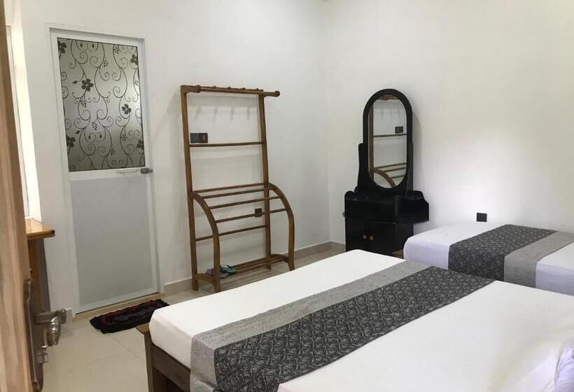 פנסיון Green Star Villa