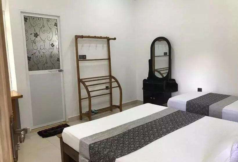 پانسیون Green Star Villa