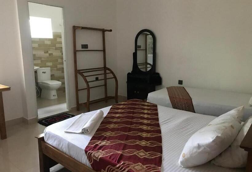 פנסיון Green Star Villa