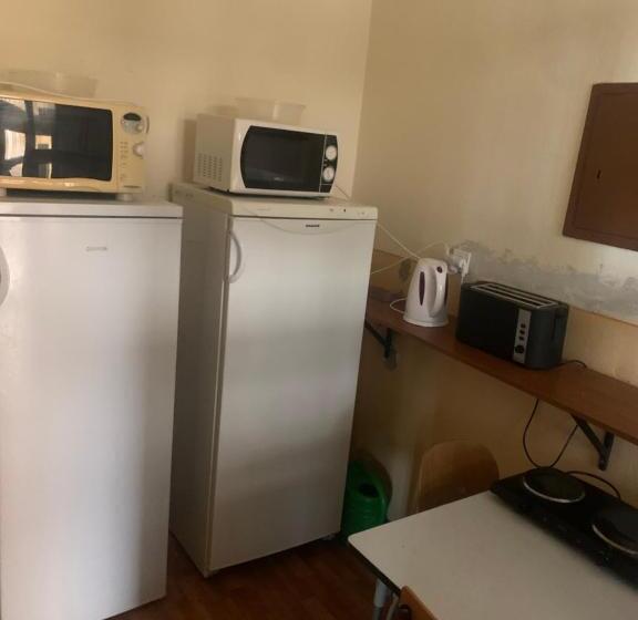 بنسيون Hostel Sos Moldava