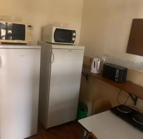 Majatalo Hostel Sos Moldava