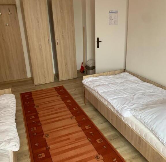 بنسيون Hostel Sos Moldava