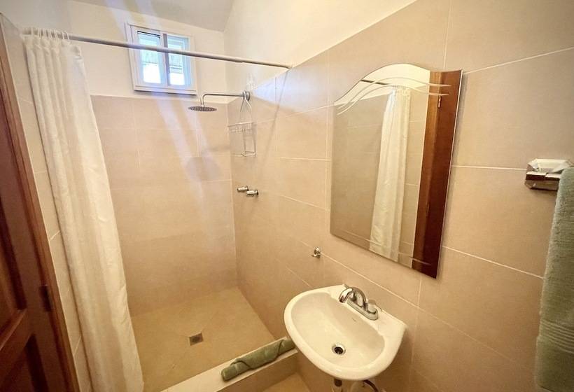 پانسیون Pineapple House