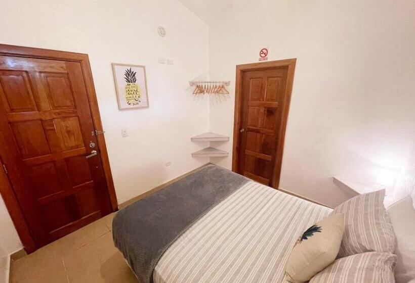 پانسیون Pineapple House