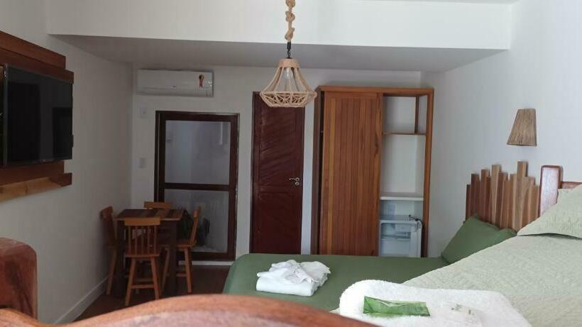 Pension Pousada Neptun