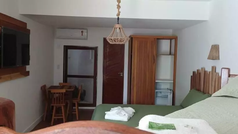 ペンション Pousada Neptun