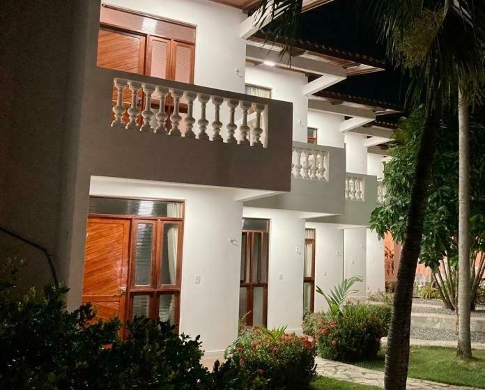 Pension Pousada Neptun