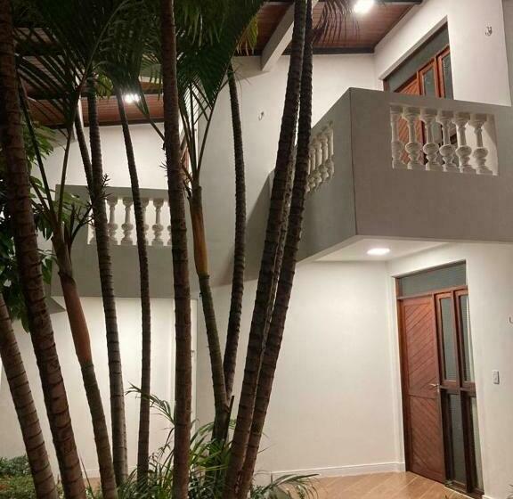 Pension Pousada Neptun