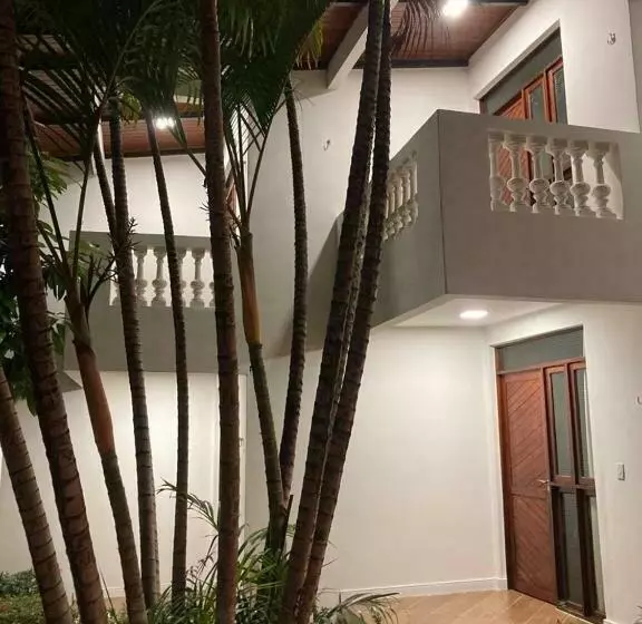 ペンション Pousada Neptun