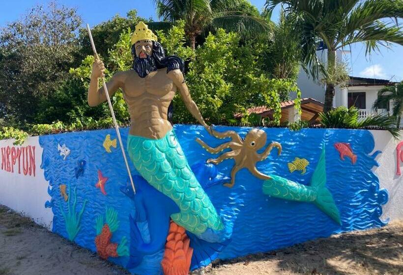 Pension Pousada Neptun