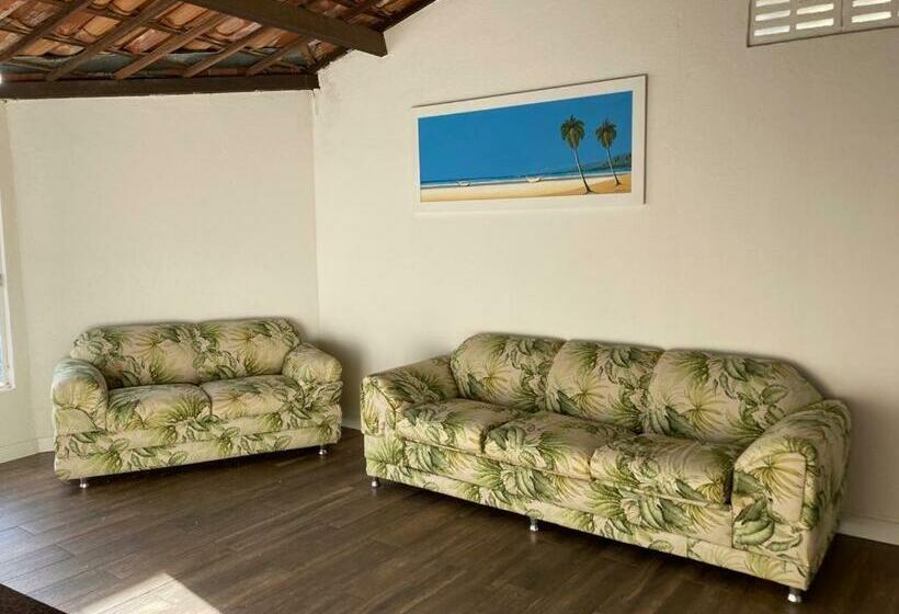 Pension Pousada Neptun