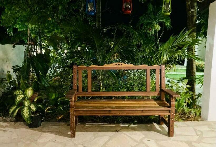 Pension Pousada Neptun