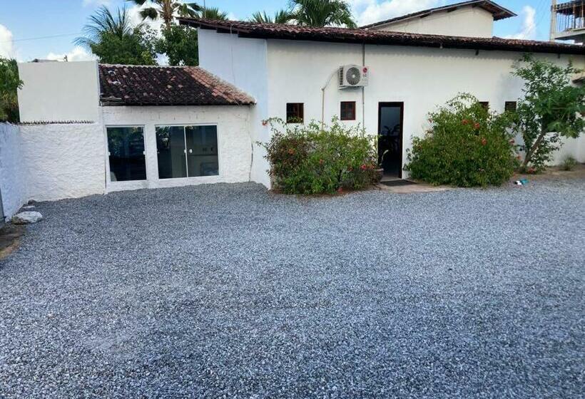 Pension Pousada Neptun