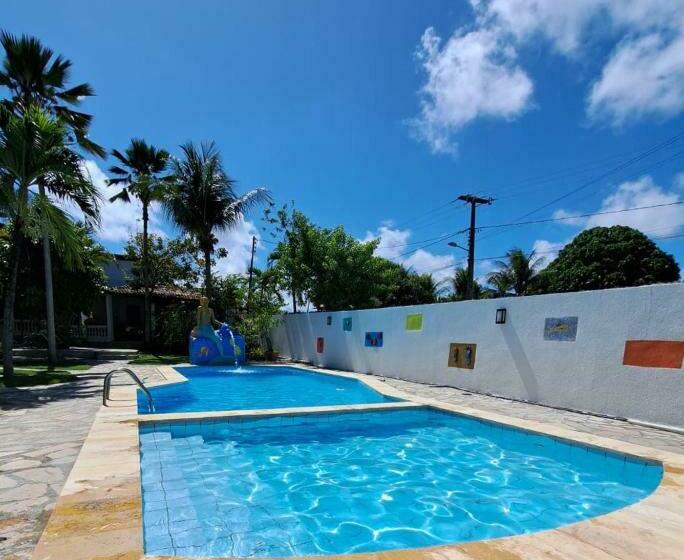 Pension Pousada Neptun