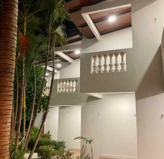 Pension Pousada Neptun