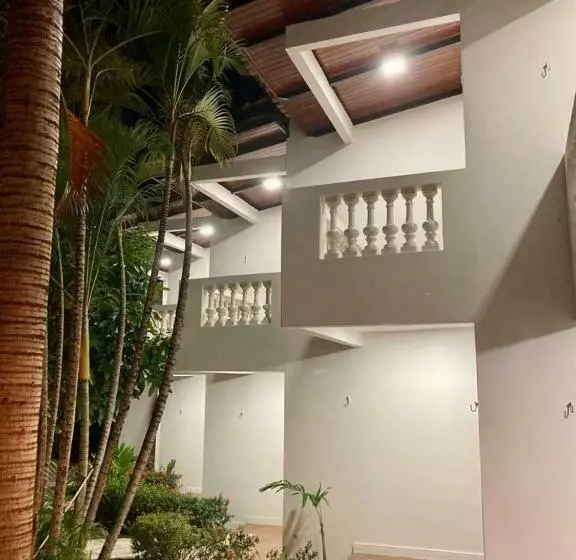 ペンション Pousada Neptun