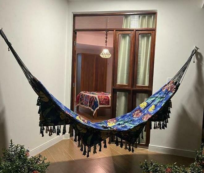 Pension Pousada Neptun