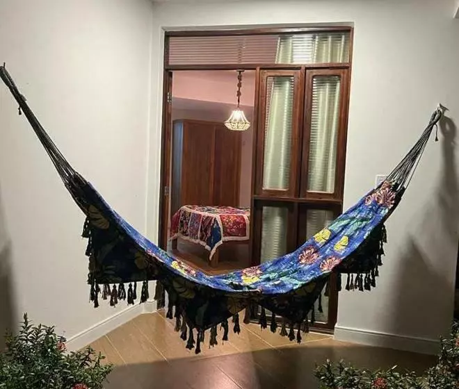 ペンション Pousada Neptun