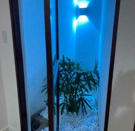 Pension Pousada Neptun