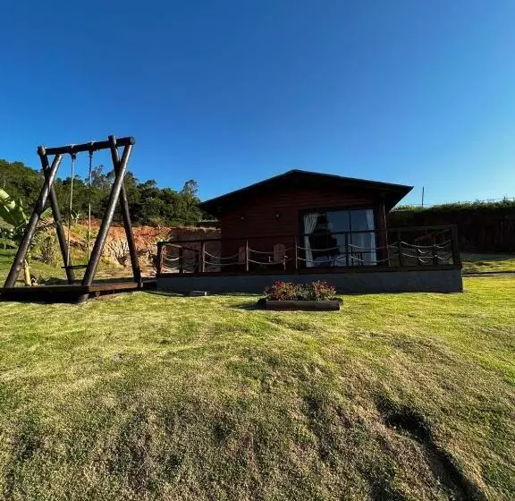 Majatalo Pousada Vale Das águias