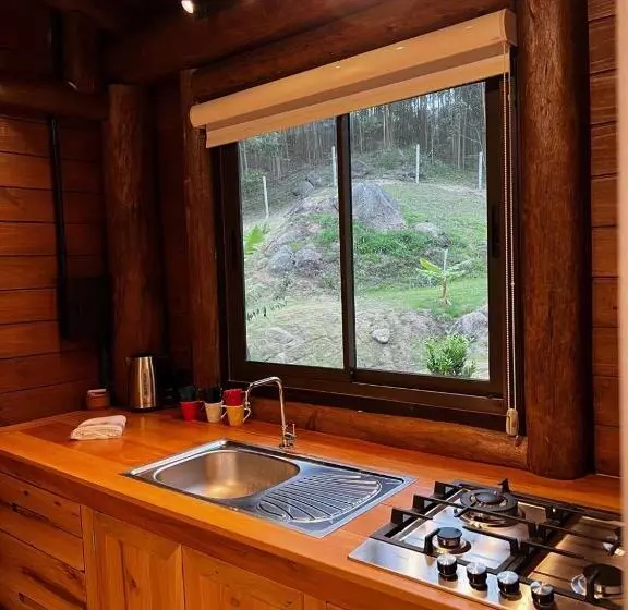 Majatalo Pousada Vale Das águias