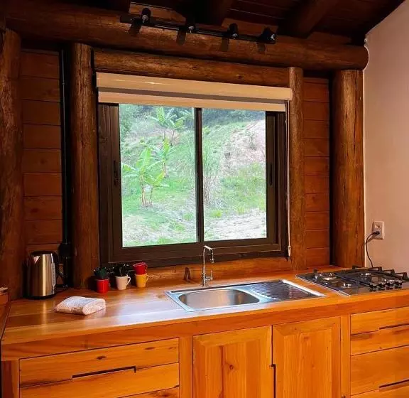 Majatalo Pousada Vale Das águias