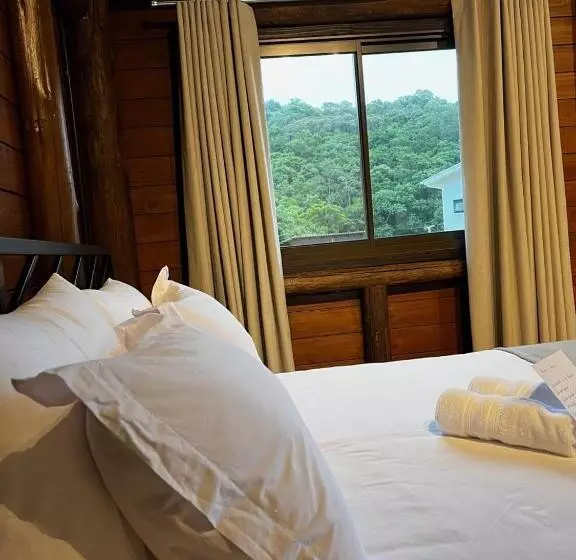 Majatalo Pousada Vale Das águias