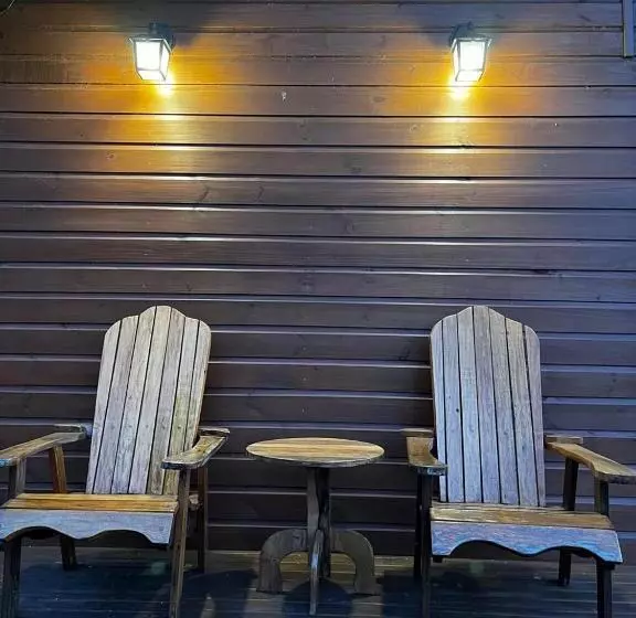 Majatalo Pousada Vale Das águias