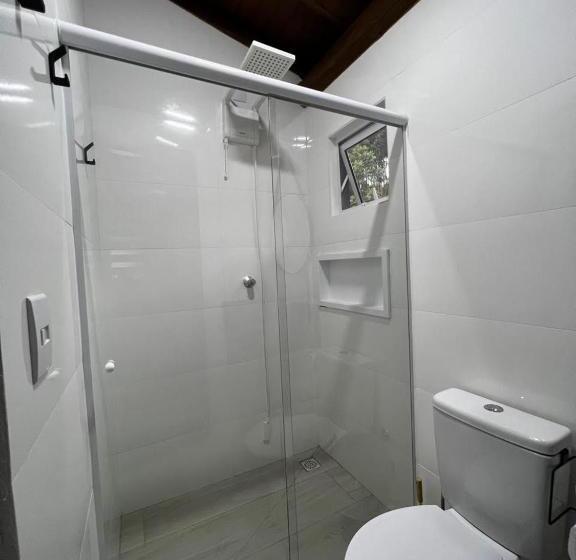 پانسیون Pousada Vale Das águias