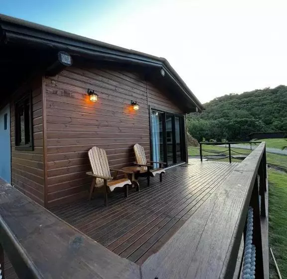 Majatalo Pousada Vale Das águias