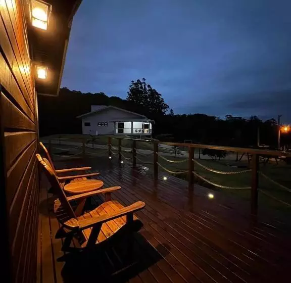 Majatalo Pousada Vale Das águias