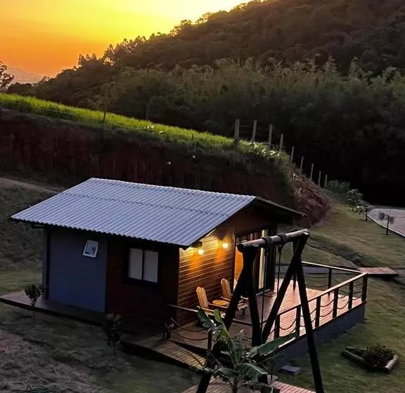 Majatalo Pousada Vale Das águias