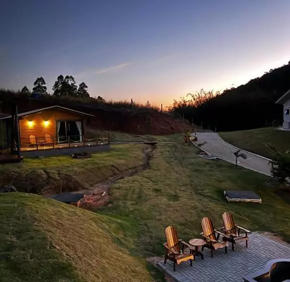 Majatalo Pousada Vale Das águias