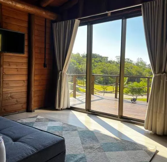 Majatalo Pousada Vale Das águias